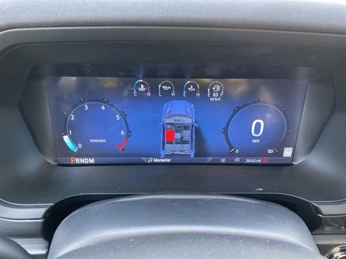 New 2025 Ford F150 Lariat w/ Equipment Group 501A Mid image 6