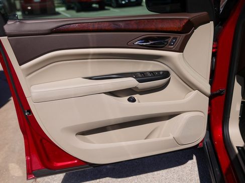 Used 2016 Cadillac SRX Premium w/ Trailering Package image 23