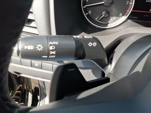 New 2026 Nissan Rogue SV w/ SV Premium Package image 19