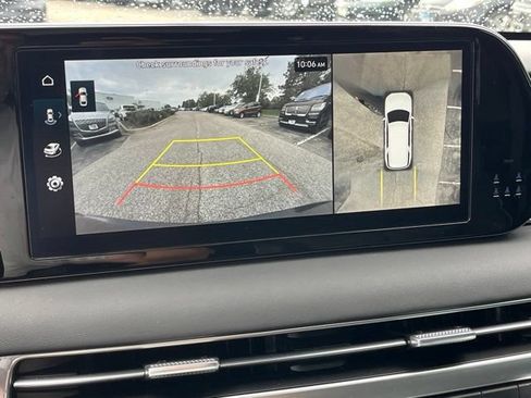Used 2024 Hyundai Palisade Calligraphy AWD/4WD image 31