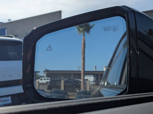 New 2026 Hyundai Palisade Calligraphy image 15