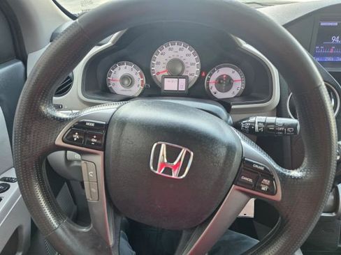 Used 2013 Honda Pilot LX image 15