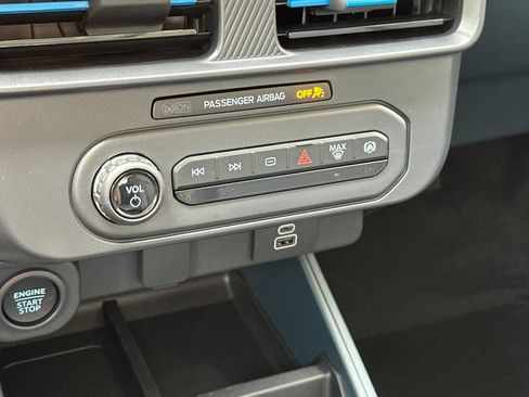 New 2026 Ford Maverick Lobo AWD/4WD image 19