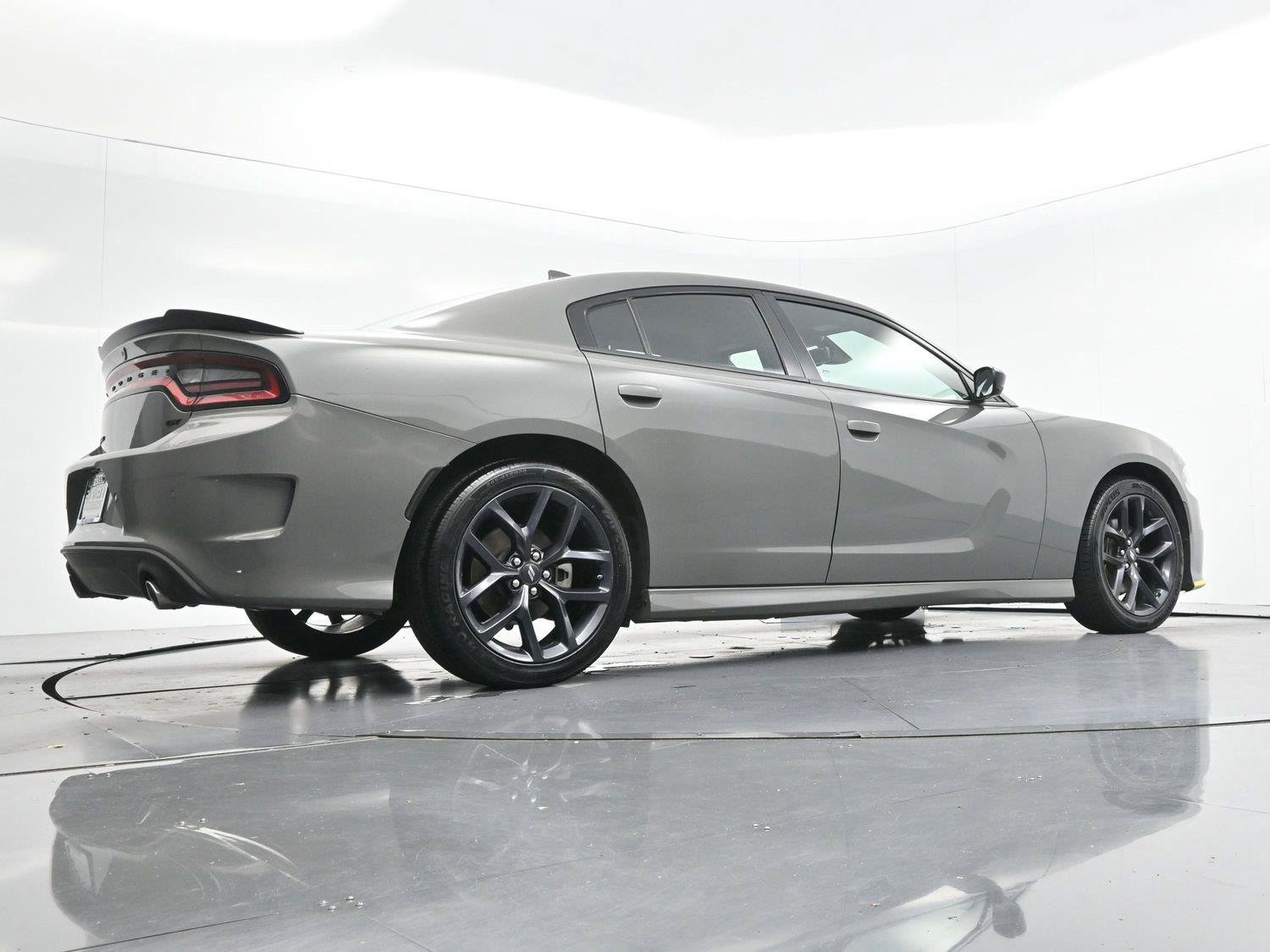 Used 2023 Dodge Charger GT w/ Blacktop Package RWD image 43