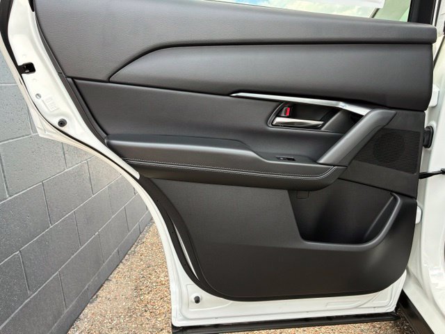 New 2026 MAZDA CX-5 Select AWD/4WD image 26
