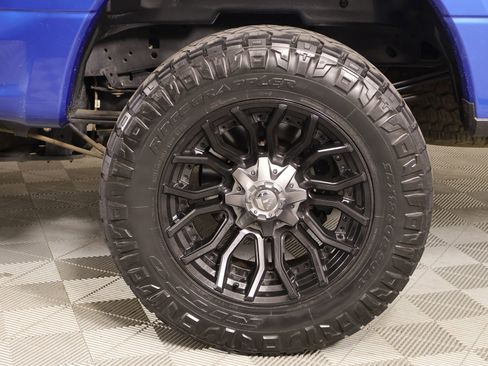 Used 2022 Ford F250 Limited w/ FX4 Off-Road Package AWD/4WD image 21