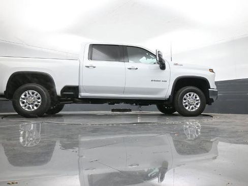 New 2026 Chevrolet Silverado 2500 LTZ w/ LTZ Plus Package image 14
