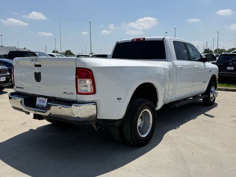 Used 2019 RAM 3500 Big Horn AWD/4WD image 5