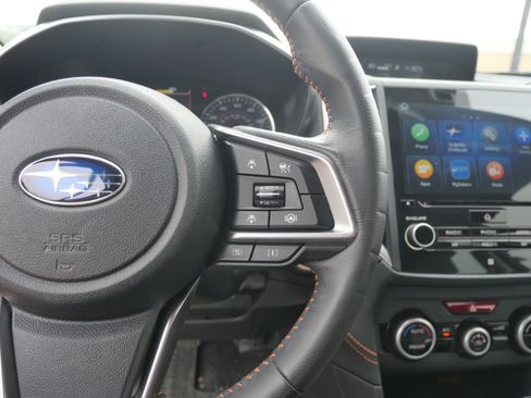 Used 2022 Subaru Crosstrek 2.5i Limited w/ Popular Package #4 image 13