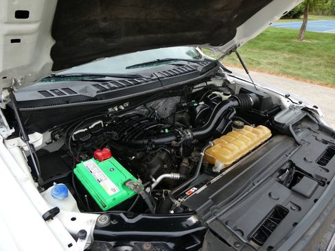 Used 2015 Ford F150 XL w/ XL Power Equipment Group RWD image 33