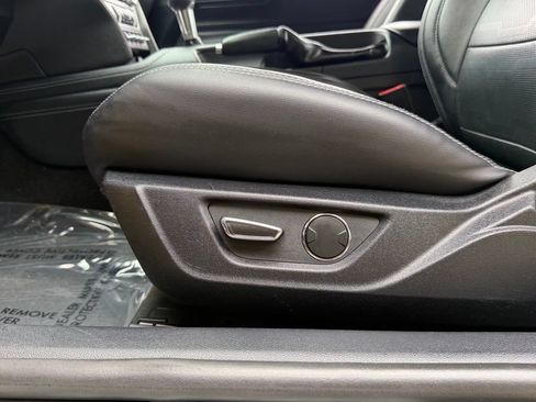 Used 2018 Ford Mustang Premium w/ Ecoboost Performance Package RWD image 27
