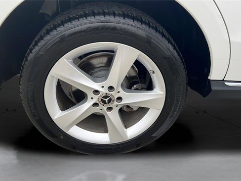 Used 2017 Mercedes-Benz GLE 350 4MATIC image 19