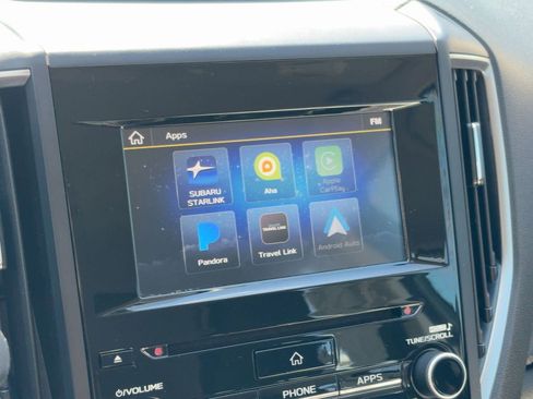 Used 2019 Subaru Forester 2.5i w/ Alloy Wheel Package image 22