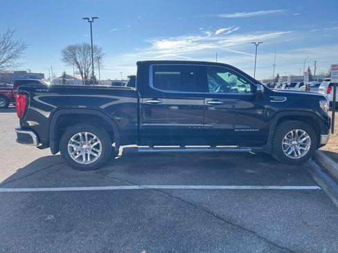 Used 2019 GMC Sierra 1500 SLT image 5