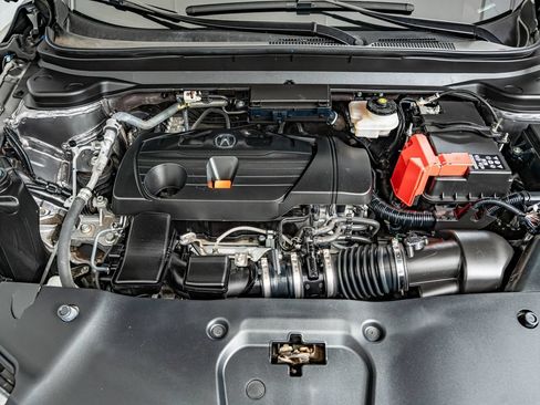 Certified 2024 Acura RDX A-Spec AWD/4WD image 41
