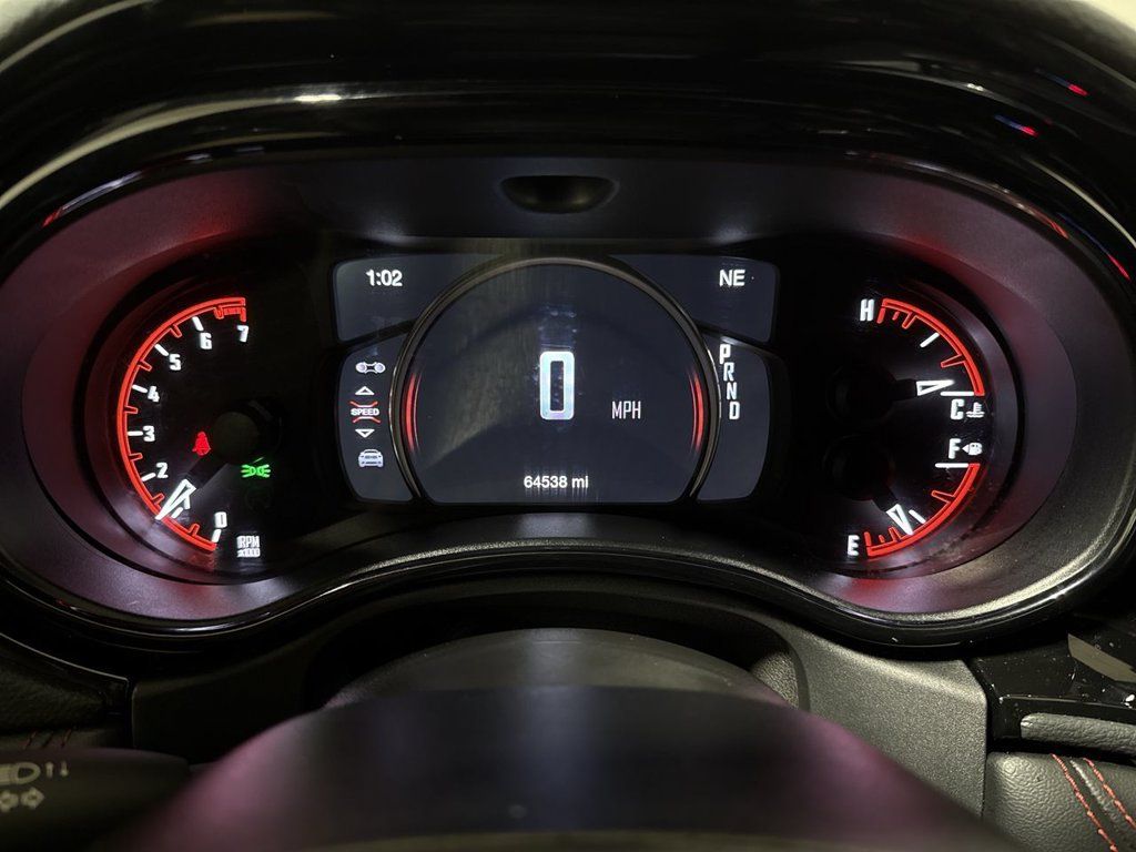 Used 2024 Dodge Durango GT AWD/4WD image 12