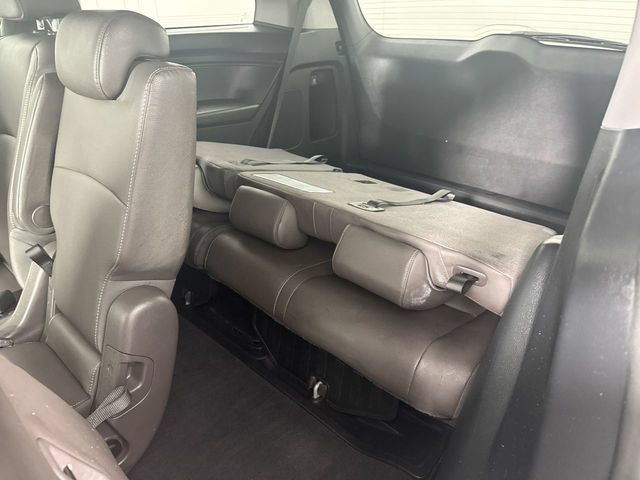 Certified 2021 Honda Odyssey EX-L image 25
