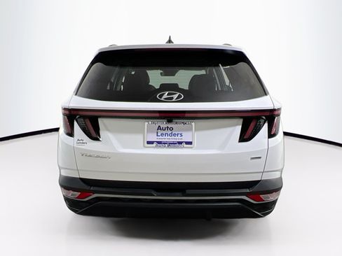 Used 2023 Hyundai Tucson SEL w/ Convenience Package AWD/4WD image 6