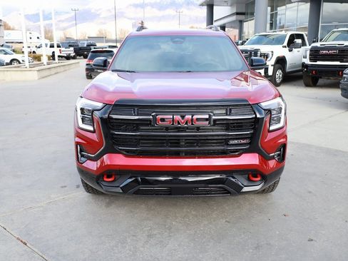 New 2026 GMC Terrain AT4 image 9