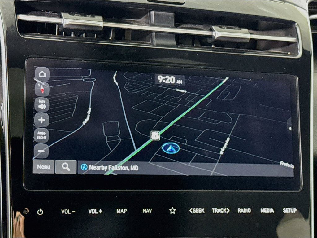 Certified 2023 Hyundai Santa Cruz SEL Premium AWD/4WD image 7
