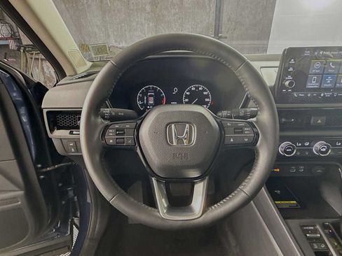 Certified 2024 Honda CR-V EX-L image 11