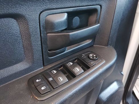 Used 2015 RAM 1500 Tradesman w/ Protection Group AWD/4WD image 21