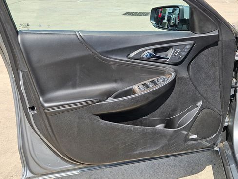 Used 2024 Chevrolet Malibu LT FWD image 14