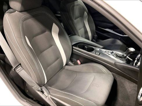 Used 2019 Chevrolet Camaro LT w/ RS Package RWD image 27