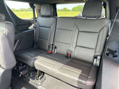 Used 2023 Chevrolet Tahoe High Country AWD/4WD image 25