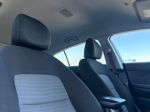 Used 2016 Kia Forte EX FWD image 15