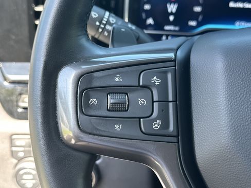 Certified 2024 Chevrolet Silverado 1500 ZR2 w/ Technology Package AWD/4WD image 22