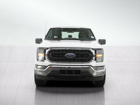 Used 2023 Ford F150 XLT w/ Equipment Group 301A Mid AWD/4WD image 8