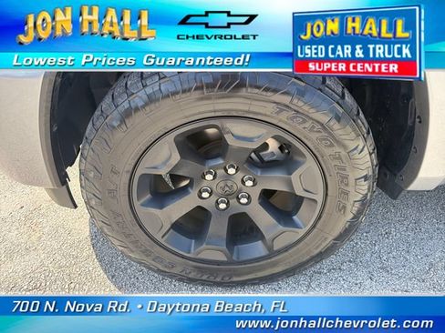 Used 2025 RAM 1500 Big Horn AWD/4WD image 18