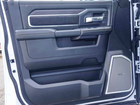 New 2026 RAM 2500 Laramie image 19