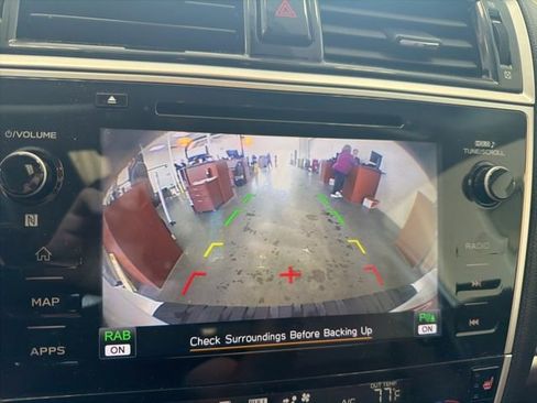 Used 2019 Subaru Outback 3.6R Touring w/ Protection Package #1 AWD/4WD image 14