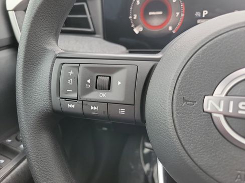 New 2026 Nissan Kicks SV image 25