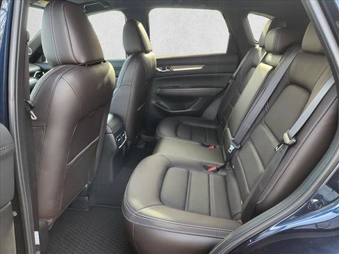 Used 2023 MAZDA CX-5 Signature image 7