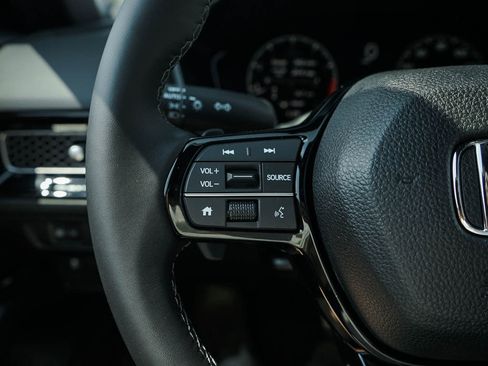 New 2026 Honda Civic Sport image 18