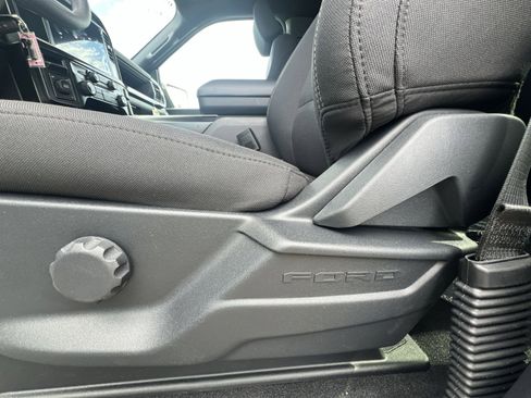 New 2026 Ford F150 STX image 22