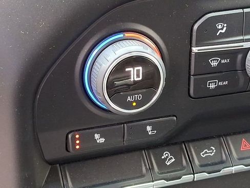 Used 2022 Chevrolet Silverado 1500 RST w/ Z71 Off-Road Package image 20