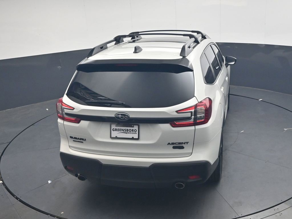Used 2024 Subaru Ascent Onyx Edition Limited AWD/4WD image 28
