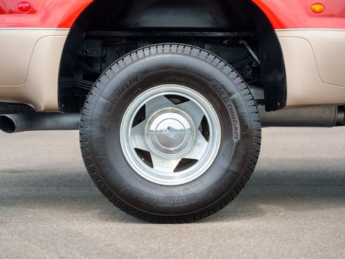 Used 1999 Ford F350 XL AWD/4WD image 32