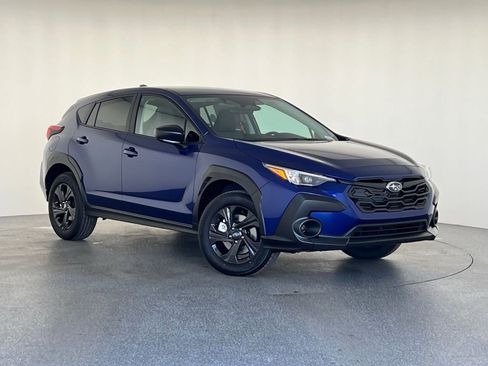 New 2026 Subaru Crosstrek 2.5i image 33
