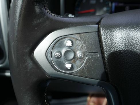 Used 2015 Chevrolet Silverado 1500 LT w/ All Star Edition image 13