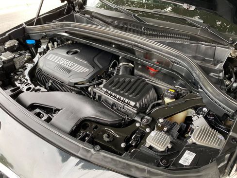 Used 2020 BMW X2 xDrive28i w/ Convenience Package AWD/4WD image 18