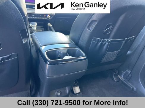 Certified 2023 Kia Telluride S w/ S Sunroof Package image 45