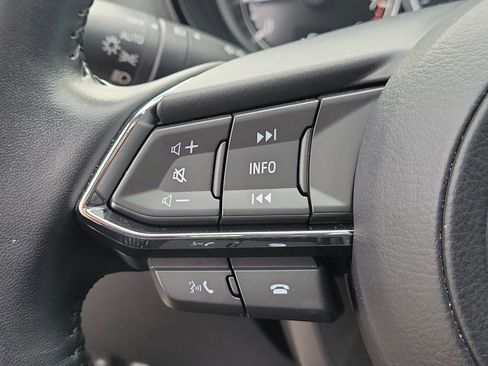 Used 2023 MAZDA CX-9 Touring image 27