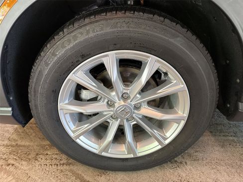 Used 2024 Honda CR-V EX-L image 19