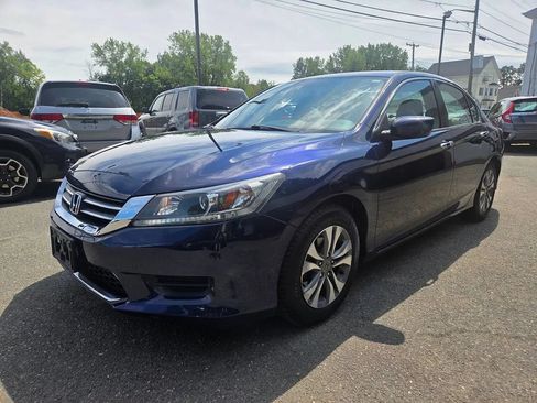 Used 2015 Honda Accord LX image 24