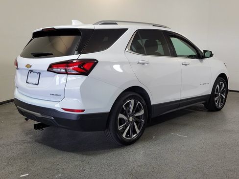 Used 2024 Chevrolet Equinox Premier w/ LPO, Floor Liner Package FWD image 6